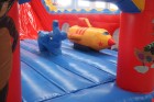 Mickey slide