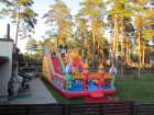 Mickey slide