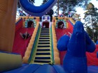 Mickey slide